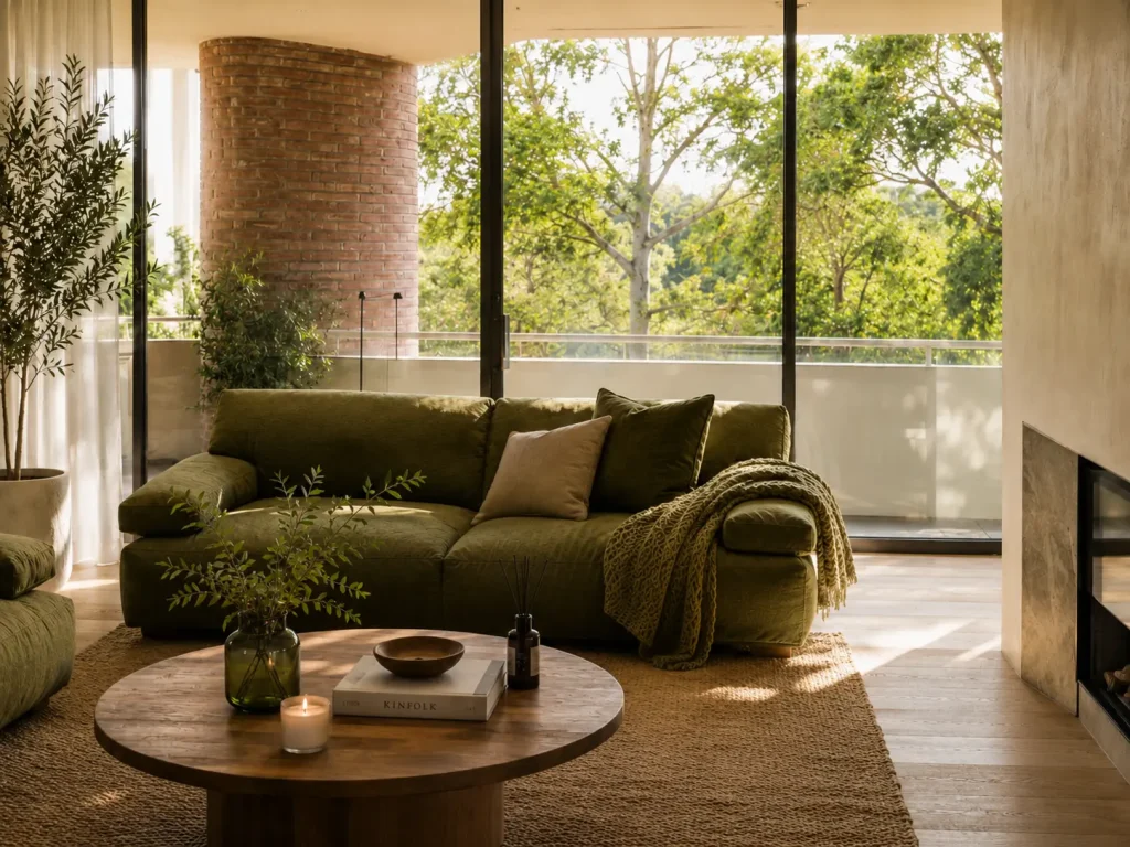 Professional cleaner using non-toxic eco friendly products in Melbourne home